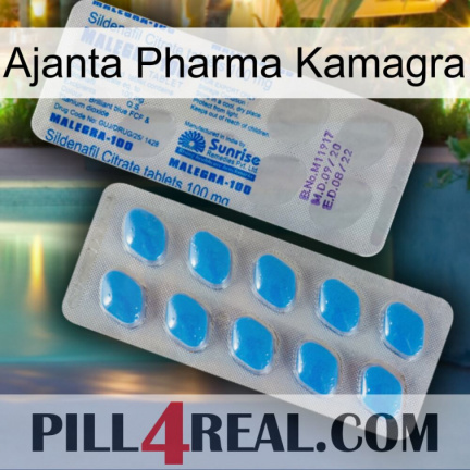 Ajanta Pharma Kamagra new15